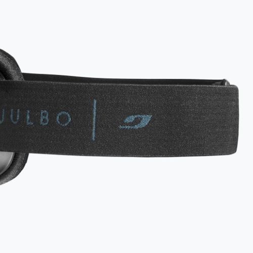 Julbo Moonlight schwarz/gold/flash silber Skibrille