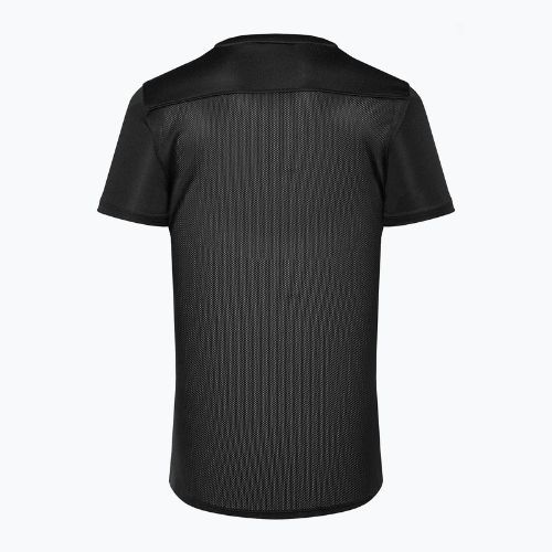 Nike Dri-FIT Park VII Damen Fußballtrikot weiß/schwarz