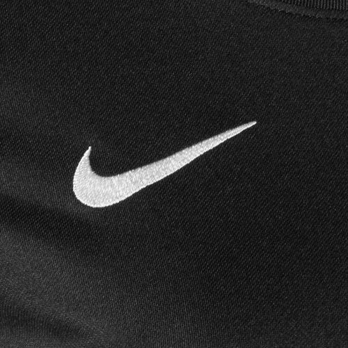 Nike Dri-FIT Park VII Damen Fußballtrikot weiß/schwarz