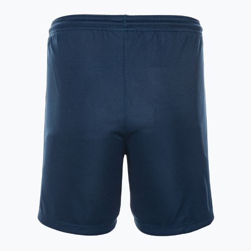 Herren Nike Dri-FIT Park III Knit Fußball-Shorts midnight navy/weiß