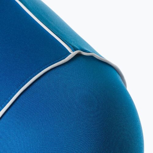 Herren Nike Dri-FIT Park 20 Crew königsblau/weißes Fußball-Langarmshirt