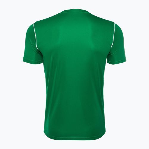 Herren Nike Dri-Fit Park 20 Tannengrün/Weiß Fußballtrikot