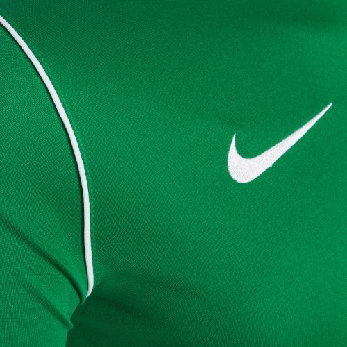 Herren Nike Dri-Fit Park 20 Tannengrün/Weiß Fußballtrikot
