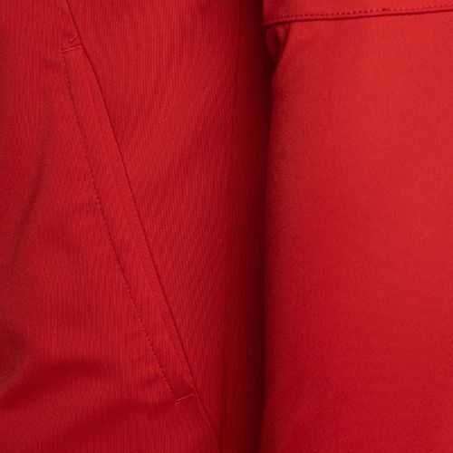 Herren Nike Dri-FIT Park 20 Knit Track Fußball Sweatshirt Universität rot/weiß/weiß