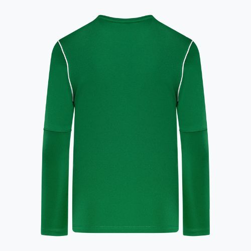 Nike Dri-FIT Park 20 Crew Tannengrün/Weiß Kinder Fußball Sweatshirt