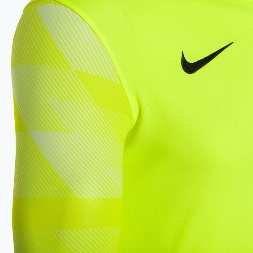 Herren Nike Dri-FIT Park IV Torwart Trikot volt/weiß/schwarz