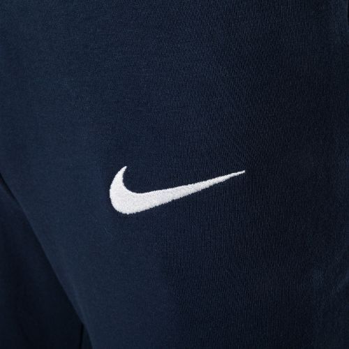 Herren Nike Park 20 obsidian/weiß/weiße Hose