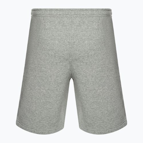 Herren-Shorts Nike Park 20 Short dk grau heather/schwarz/schwarz