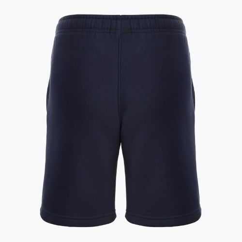 Kinder-Shorts Nike Park 20 Short obsidian/weiß/weiß