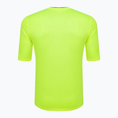 Nike Dri-FIT Referee II Herren Fußballtrikot rot/schwarz