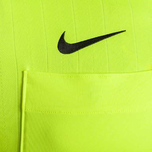 Nike Dri-FIT Referee II Herren Fußballtrikot rot/schwarz
