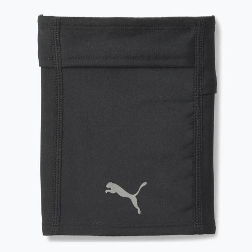 PUMA Laufarmband schwarz