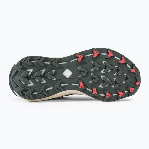Damen Laufschuhe PUMA Voyage Nitro 3 grau