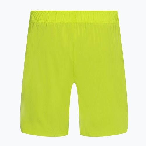 Herren Laufshorts PUMA Run Fav 2in1 grün