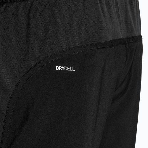 Herren PUMA Run Favorite Velocity 5" Laufshorts schwarz