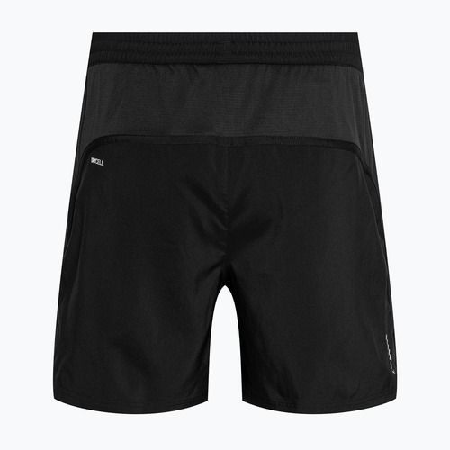 Herren PUMA Run Favorite Velocity 5" Laufshorts schwarz