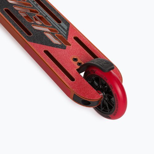 MGP Origin Team orange/roter Freestyle-Roller