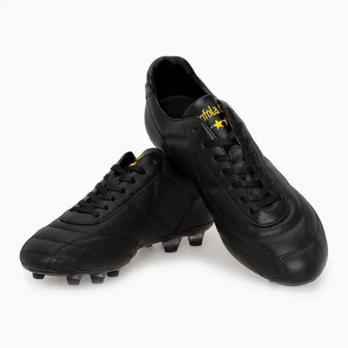 Pantofola d'Oro Epoca nero Fußballschuhe für Männer