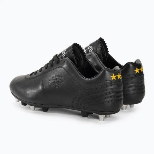 Pantofola d'Oro Herren Fußballschuhe Lazzarini 2.0 nero