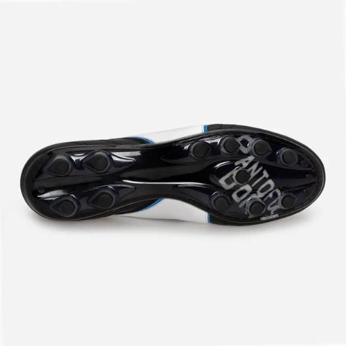 Herren Fußballschuhe Pantofola d'Oro Modena nero