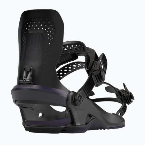 Damen Snowboardbindungen Bataleon Gata schwarz