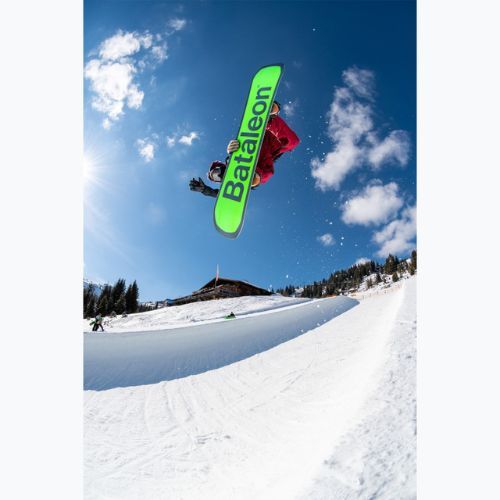 Snowboard Herren Bataleon Goliath