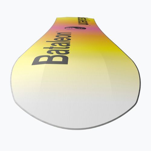 Damen-Snowboard Bataleon Distortia