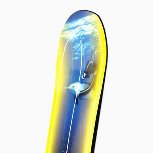 Damen-Snowboard Bataleon Distortia