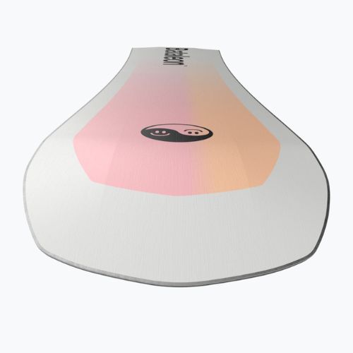 Damen-Snowboard Bataleon Push Up