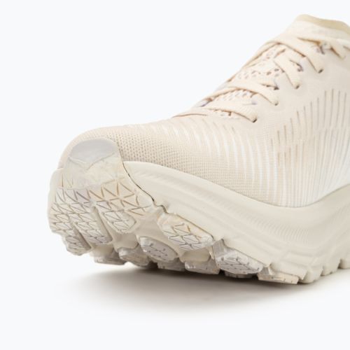 Damen Laufschuhe HOKA Rincon 3 Eierlikör/Roségold