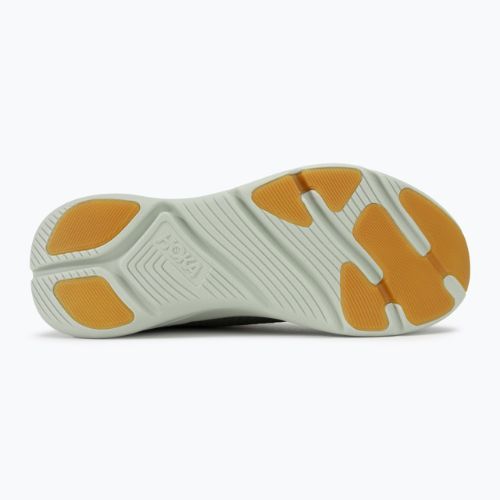 Herren Laufschuhe HOKA Hoka Solimar Schiefer/Wald Abdeckung