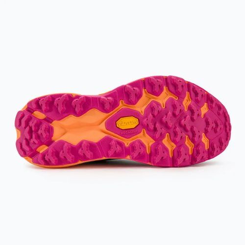 Damen Laufschuhe HOKA Speedgoat 5 deep lake/ceramic