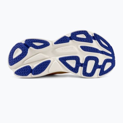 HOKA Bondi 8 Herren Laufschuhe cerise/cloudless