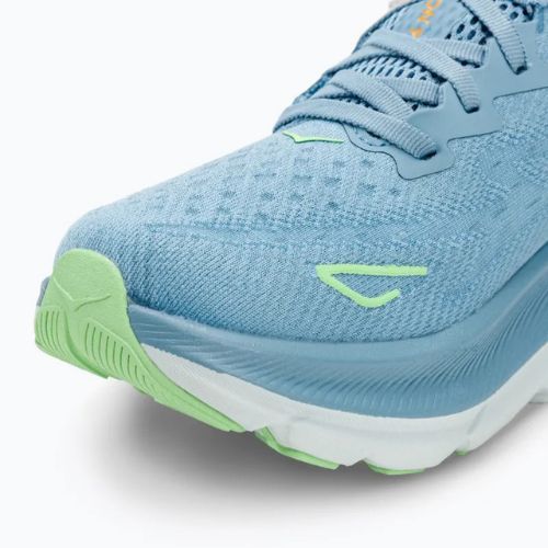 Herren Laufschuhe HOKA Clifton 9 dusk/illusion
