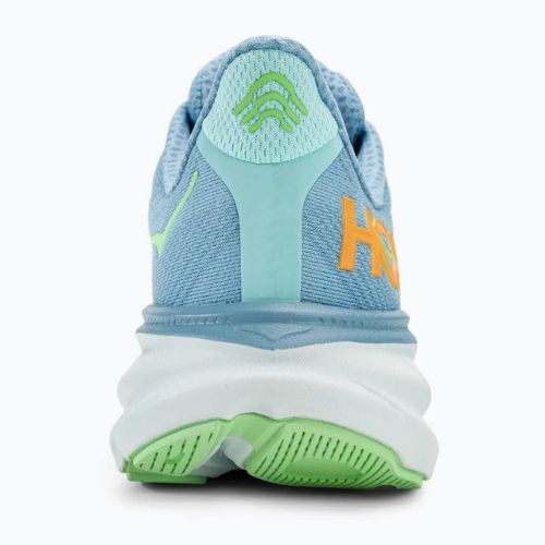 Herren Laufschuhe HOKA Clifton 9 dusk/illusion