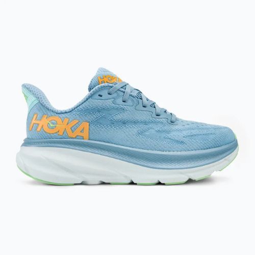 Herren Laufschuhe HOKA Clifton 9 dusk/illusion