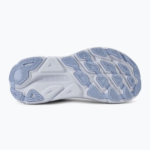 Damen Laufschuhe HOKA Clifton 9 ether/illusion