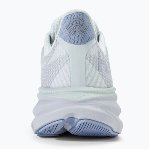 Damen Laufschuhe HOKA Clifton 9 ether/illusion