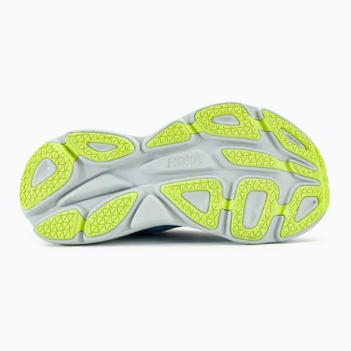 Damen Laufschuhe HOKA Bondi 8 shadow/dusk