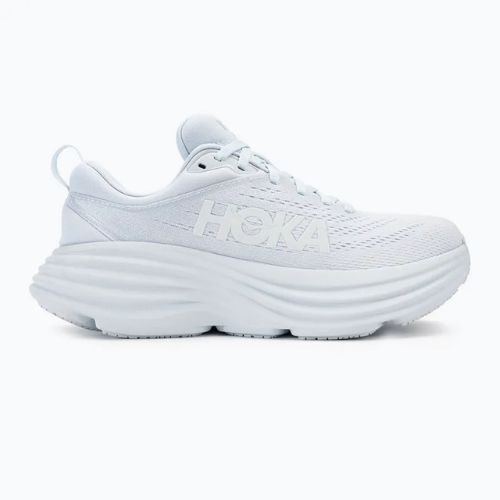 Damen Laufschuhe HOKA Bondi 8 weiß/weiß