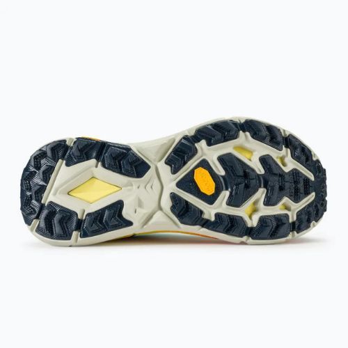 HOKA Mafate Speed 4 wolkenlos/sherbet Herren Laufschuhe