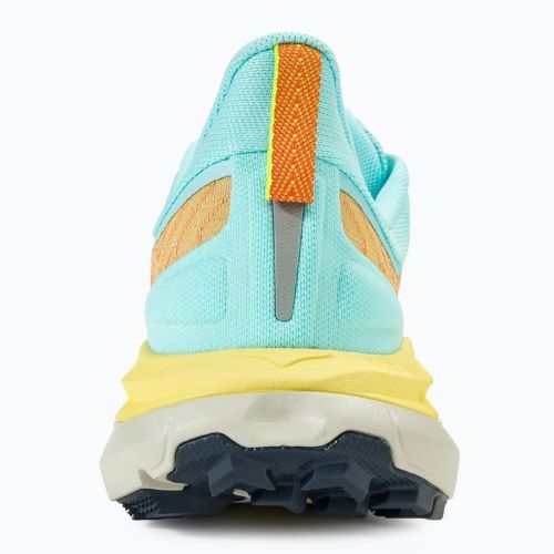 Damen Laufschuhe HOKA Mafate Speed 4 wolkenlos/sherbet