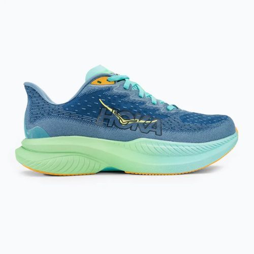 Herren Laufschuhe HOKA Mach 6 dusk/shadow