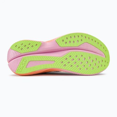 Damen Laufschuhe HOKA Mach 6 illusion/dusk