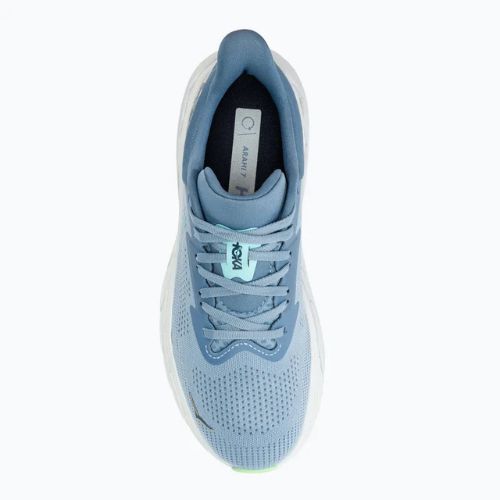 Herren Laufschuhe HOKA Arahi 7 shadow/dusk