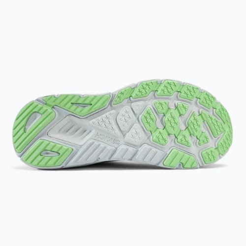 Herren Laufschuhe HOKA Arahi 7 shadow/dusk