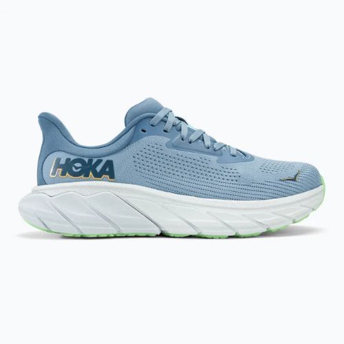 Herren Laufschuhe HOKA Arahi 7 shadow/dusk