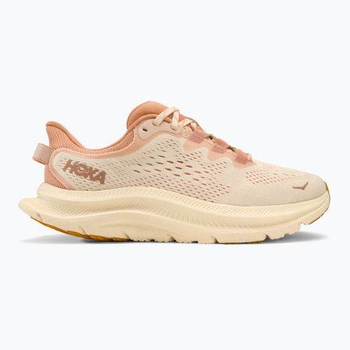 Damen Laufschuhe HOKA Kawana 2 vanilla/sandstone