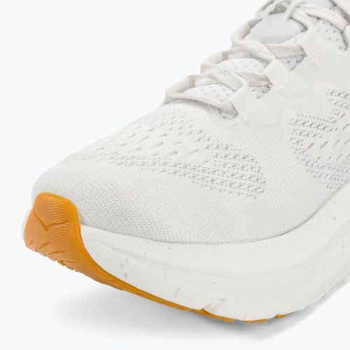 Damen Laufschuhe HOKA Kawana 2 weiß/nimbus cloud