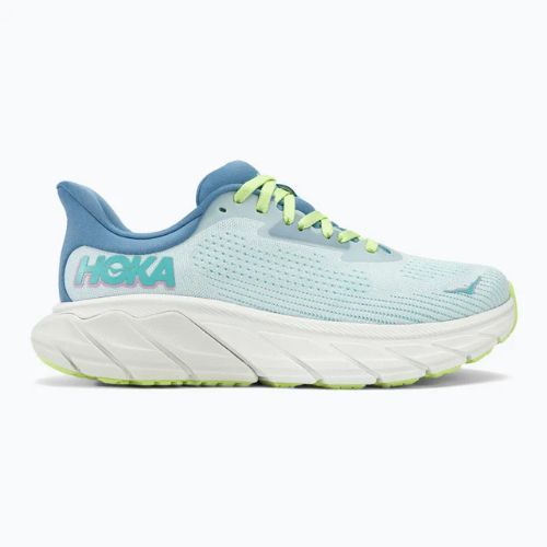 Damen Laufschuhe HOKA Arahi 7 illusion/dusk